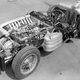 Illustration for article titled The Mercedes-Benz W196 Is Sexy Even When Naked